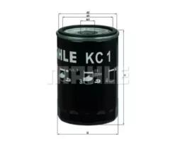 AMC Filter K-1551